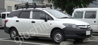 Купить глушитель, катализатор, пламегаситель Honda Partner II в Москве